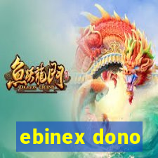 ebinex dono